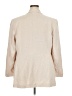 Bar III Ivory Blazer Size 2X - photo 2