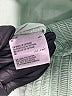 JM Collection 100% Polyester Green 3/4 Sleeve Blouse Size S - photo 8