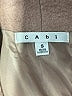 CAbi 100% Wool Tan Wool Blazer Size S - photo 6