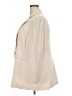 Bar III Ivory Blazer Size 2X - photo 5