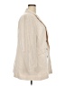 Bar III Ivory Blazer Size 2X - photo 4