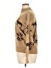 Obermeyer Graphic Tan Pullover Sweater Size XL - photo 5