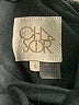 Chaser Black Pullover Hoodie Size S - photo 7