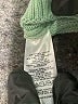 Ann Taylor LOFT Green Pullover Sweater Size XL - photo 8