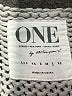 One by One Teaspoon Gray Poncho Size XXS - photo 7