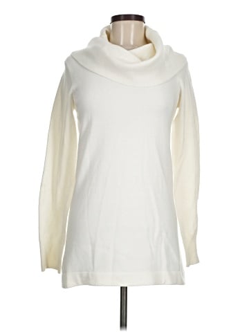 French Connection Turtleneck Sweater (view 1)