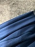 Under Armour Blue Short Sleeve Polo Size M (youth) - photo 5
