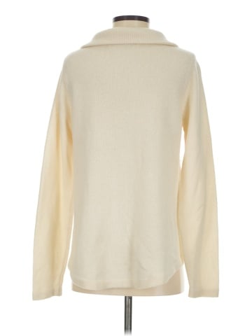 Woolrich Wool Pullover Sweater (view 2)