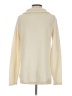 Woolrich Color Block Ivory Wool Pullover Sweater Size S - photo 2