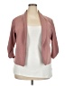 Maurices Pink Blazer Size XXL - photo 1