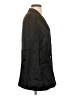 H&M 100% Viscose Black Blazer Size S - photo 4