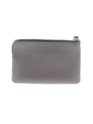 Coach Leather Wristlet (view 2)