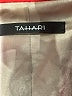 Tahari Solid Orange Blazer Size M (estimated) - photo 6
