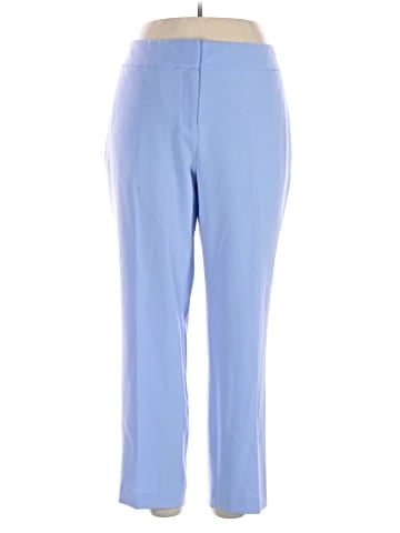 Kasper Casual Pants (view 1)