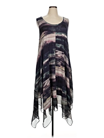 Simply Vera Vera Wang Casual Dress (view 1)