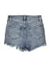 Just USA Blue Denim Shorts Size XS - photo 2