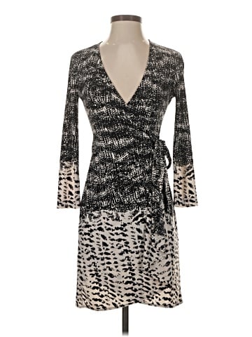 BCBGMAXAZRIA Casual Dress (view 1)