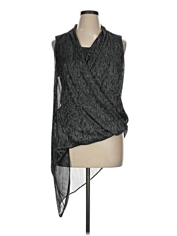 Alfani Sleeveless Blouse (view 1)