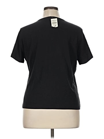 Coldwater Creek Short Sleeve T-Shirt (view 2)