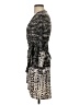 BCBGMAXAZRIA Black Casual Dress Size XS (petite) - photo 5