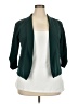 Maurices Green Blazer Size XXL - photo 1