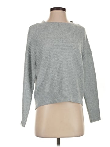 Vero Moda Pullover Sweater (view 1)