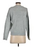 Vero Moda Solid Gray Pullover Sweater Size XS - photo 2