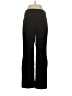 NYDJ Solid Black Casual Pants Size 4 - photo 2
