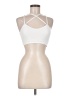 Crz Yoga White Tank Top Size M (estimated) - photo 1
