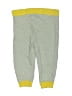 7 For All Mankind Yellow Casual Pants Size 6-9 mo - photo 2