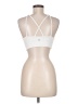 Crz Yoga White Tank Top Size M (estimated) - photo 2
