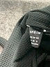Shein Black Tank Top Size 6 - photo 7