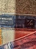 Lucky Brand Hearts Blue Jeans Size 25 waist - photo 7