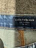 Lucky Brand Hearts Blue Jeans Size 25 waist - photo 8