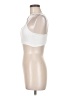 Crz Yoga White Tank Top Size M (estimated) - photo 5