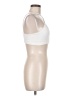 Crz Yoga White Tank Top Size M (estimated) - photo 4