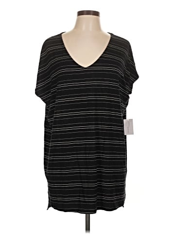 Daily Ritual Short Sleeve Top (view 1)