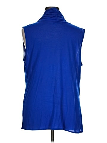 JLo by Jennifer Lopez Sleeveless Top (view 2)