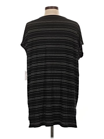 Daily Ritual Short Sleeve Top (view 2)