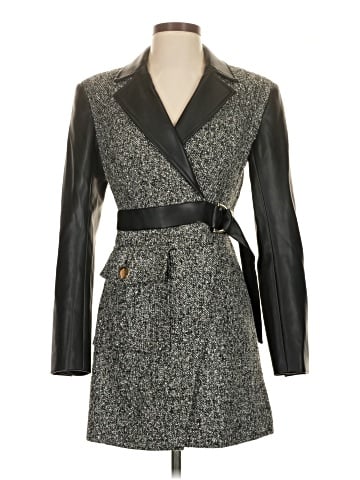 Toccin Coat (view 1)