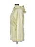 Under Armour 100% Polyester Yellow Raincoat Size XXL (estimated) - photo 5