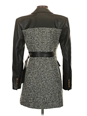 Toccin Coat (view 2)