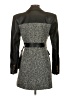 Toccin Gray Coat Size 0 - photo 2