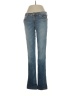J.Crew Stars Blue Jeans Size 27 waist - photo 1
