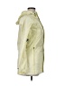 Under Armour 100% Polyester Yellow Raincoat Size XXL (estimated) - photo 4