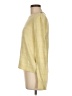 Nic + Zoe Yellow Pullover Sweater Size M - photo 5