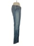 J.Crew Stars Blue Jeans Size 27 waist - photo 4