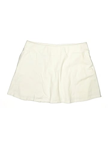 Women With Control Active Skort (view 2)