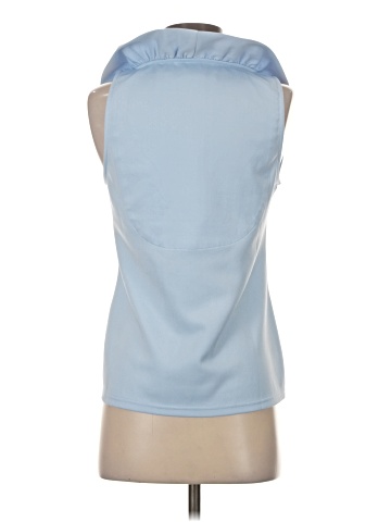 Gretchen Scott Designs Sleeveless Blouse (view 2)