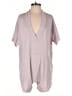 Bucketlist Gray Romper Size S - photo 1